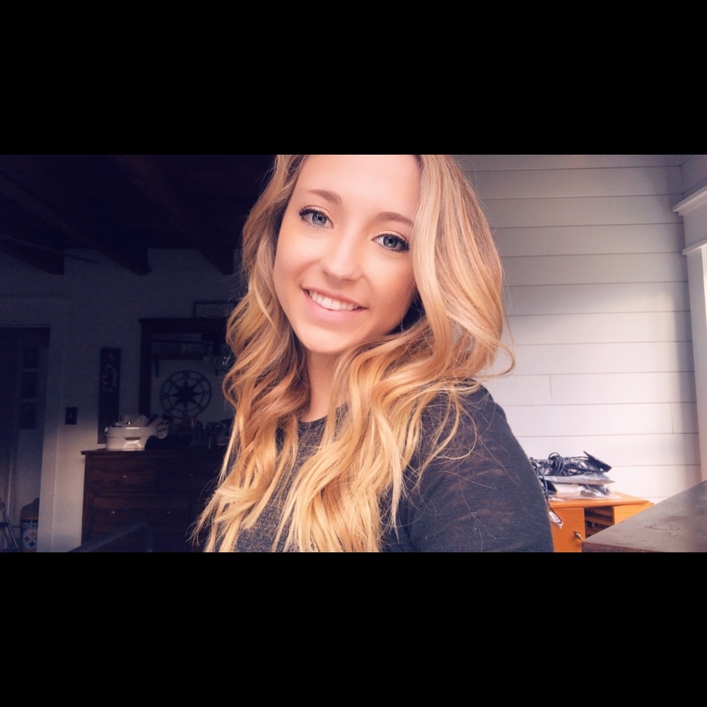 Meet your Posher, Shelby